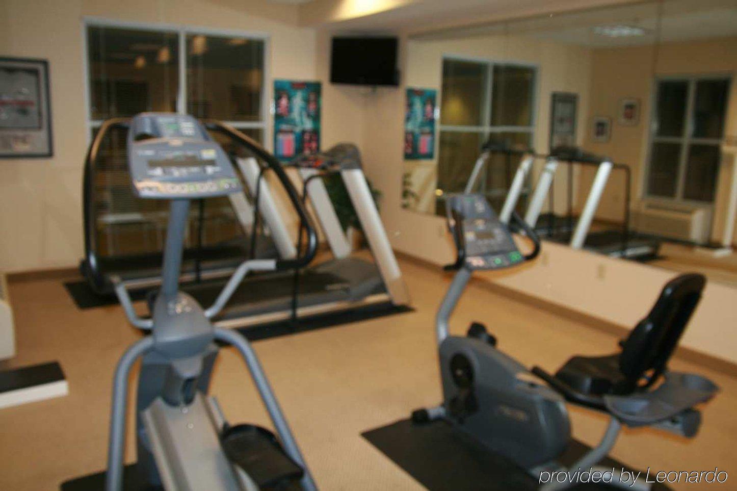 Hampton Inn & Suites By Hilton Plymouth Facilities photo